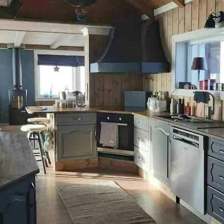 Renovated Mountain With Mountain Views Prázdninový dům