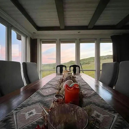 Renovated Mountain With Mountain Views * Al