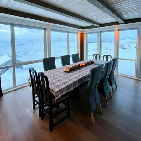 Renovated Mountain With Mountain Views Prázdninový dům *
