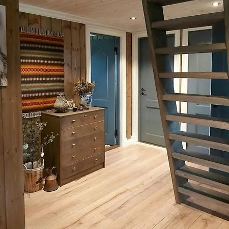 Renovated Mountain With Mountain Views