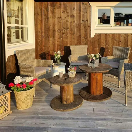 Prázdninový dům Renovated Mountain With Mountain Views Al