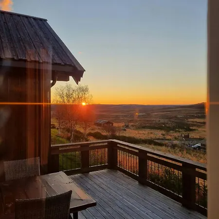 Renovated Mountain With Mountain Views Al